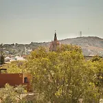Descubre El Lujo En El Alma De San Miguel Allende