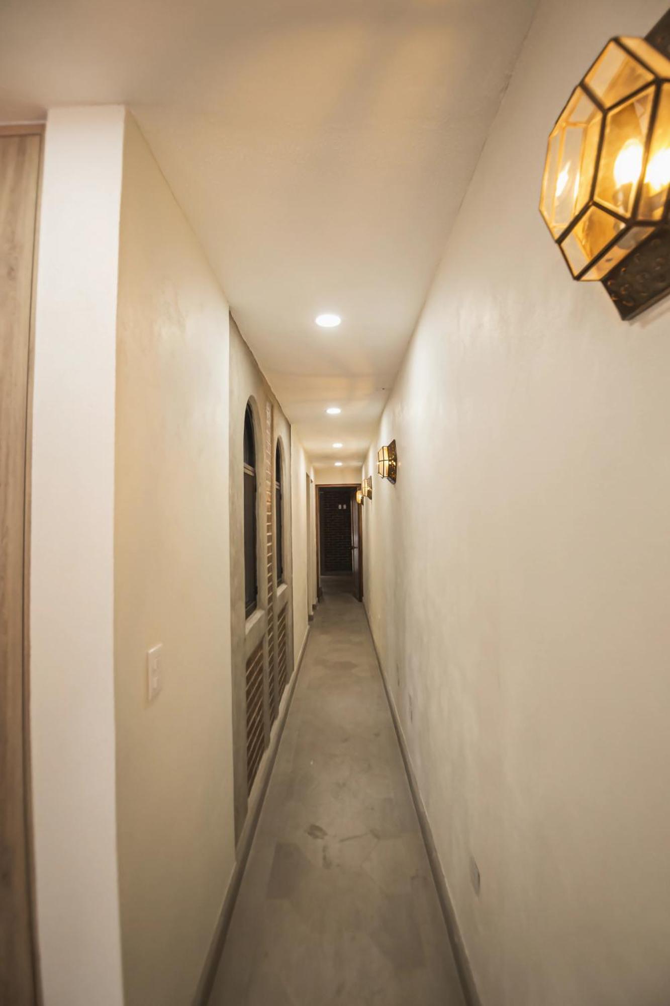 Descubre El Lujo En El Alma De San Miguel Allende Apartment San Miguel de Allende