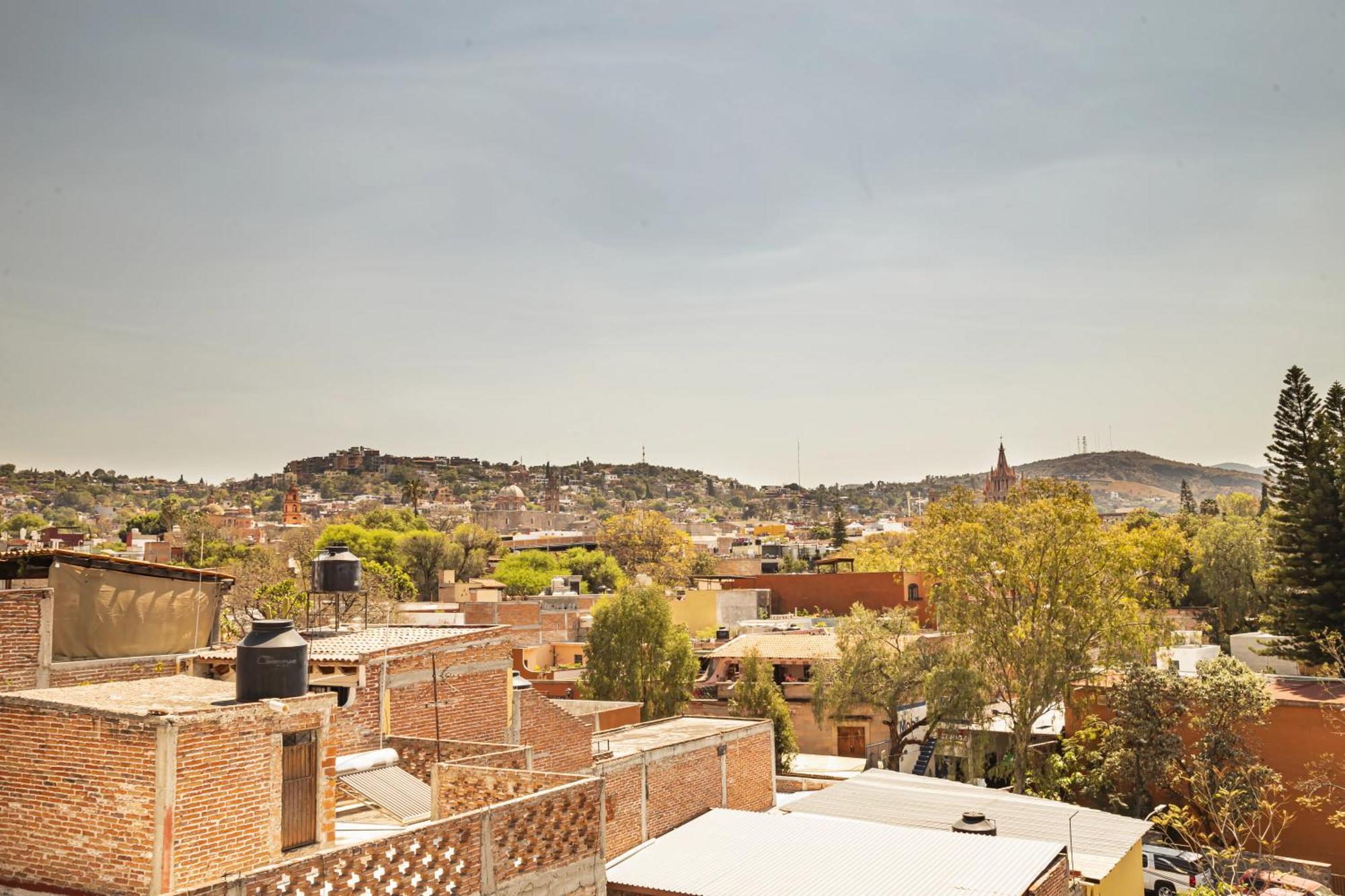 Descubre El Lujo En El Alma De San Miguel Allende San Miguel de Allende