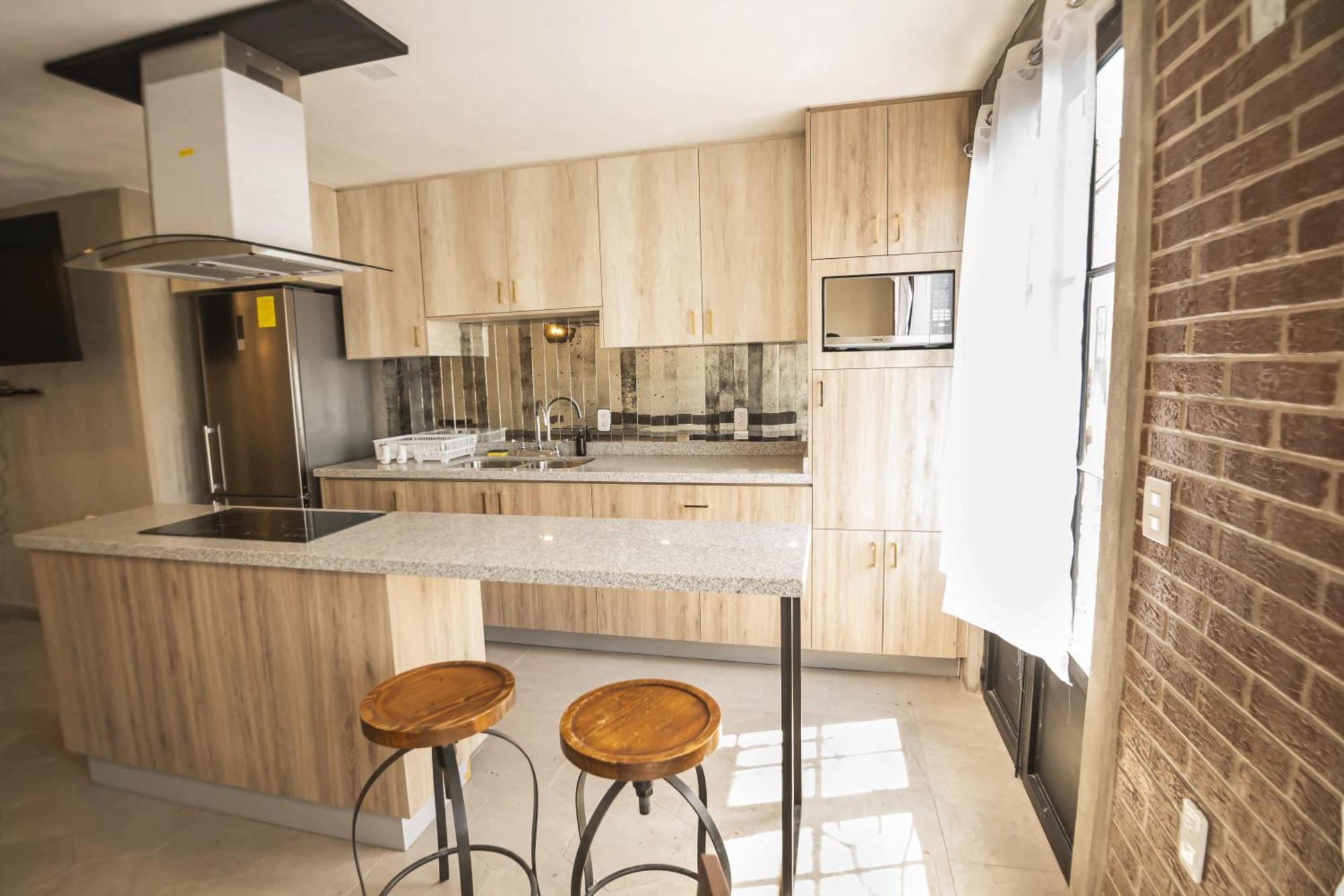 Apartment Descubre El Lujo En El Alma De San Miguel Allende