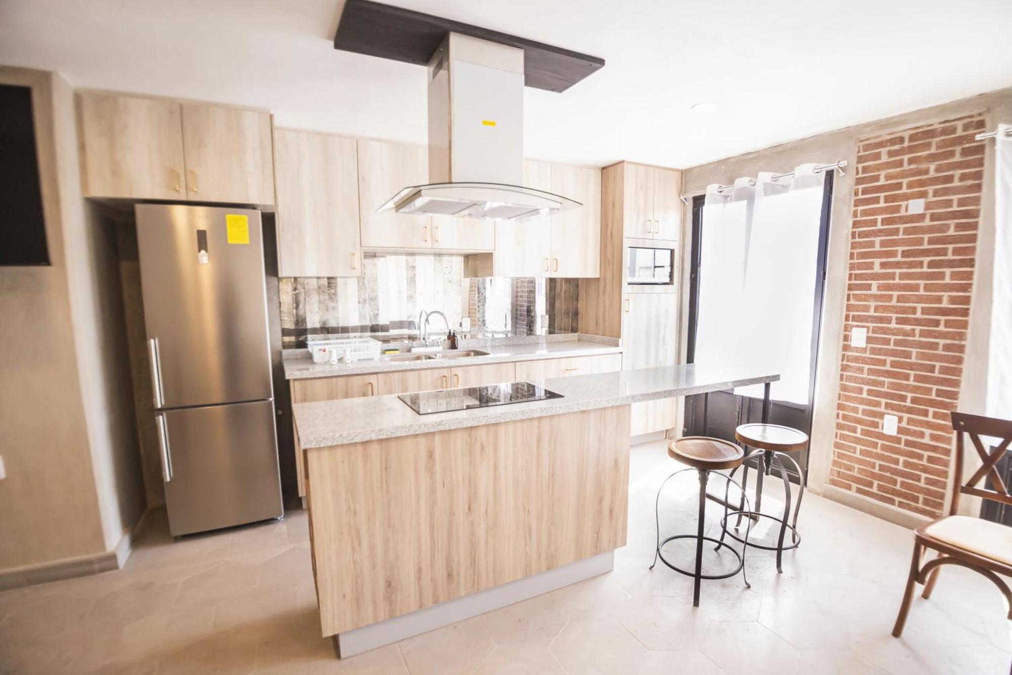 Descubre El Lujo En El Alma De San Miguel Allende Apartment San Miguel de Allende