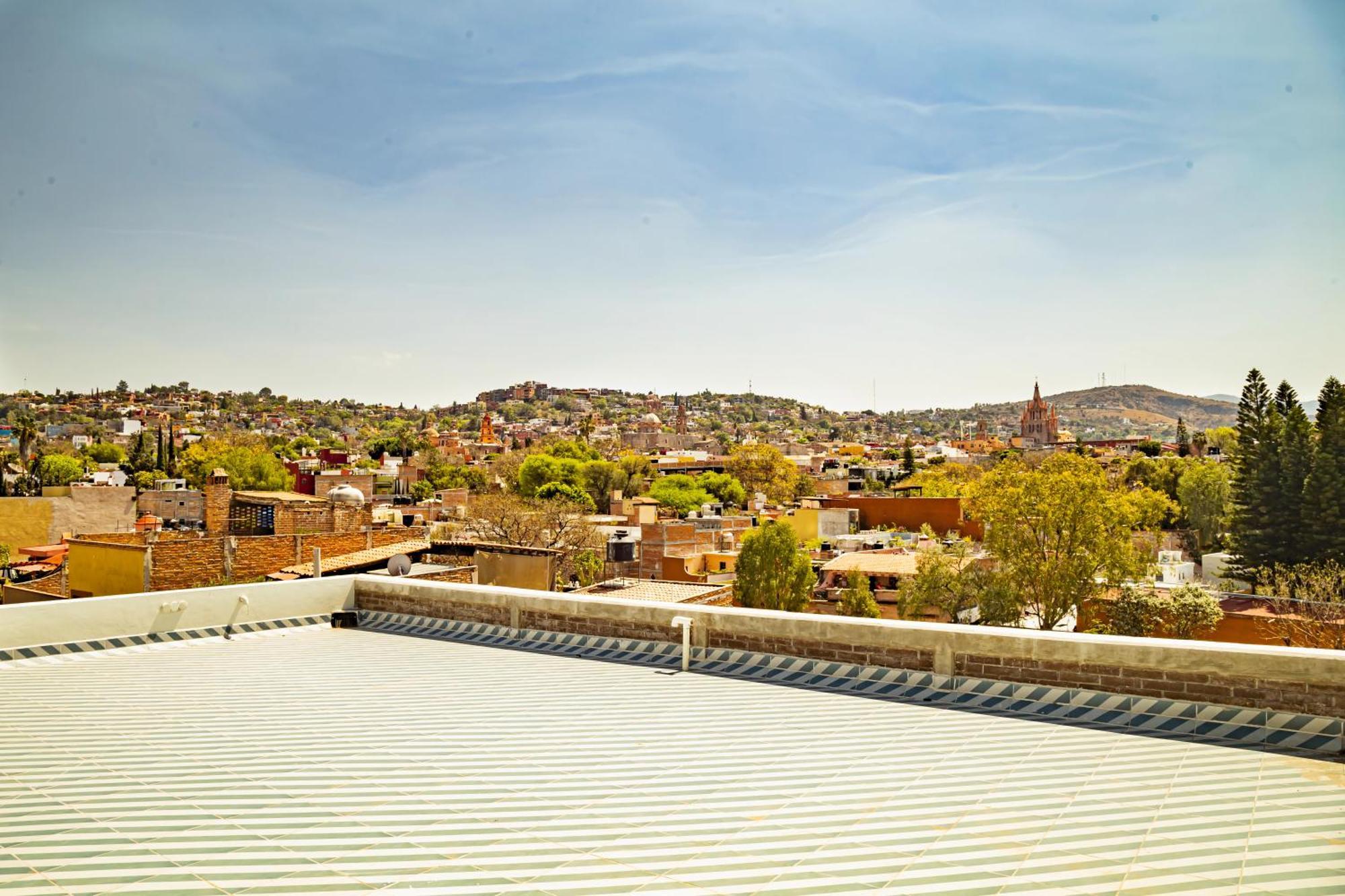 Descubre El Lujo En El Alma De San Miguel Allende